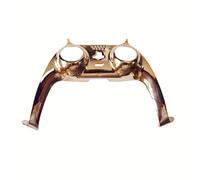 TEMU PS5 Tira Decorativa - Accesorio para Mando de PS5 con Acabado Electroplateado, Mejora tu Gaming