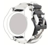 TEMU Pulsera de reloj de silicona de 22mm 26mm para Garmin Fenix 7X 7 7S Fenix 6X 6S Pro Fenix 5 5X 2 935 Instinct 2X Pulseras deportivas para relojes inteligentes