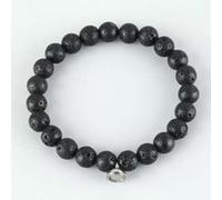 TEMU Pulsera magnética antitabaco: a dejar de fumar con magnéticas, ideal para buscan dejar el con estilo.
