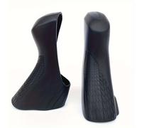 TEMU Puños de silicona para manillar de bicicletas de carretera, compatibles con SHIMANO* 4700 105-5800 UT 6800.
