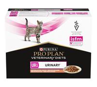 TEMU PURINA PPVD Feline UR - Bolsa de Comida para Gatos (10 x 85 g)
