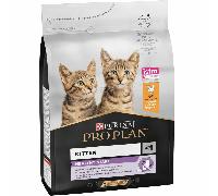 TEMU PURINA PRO PLAN | Kitten <1 | en POLLO | Croquetas | | Bolsa de 1,5 kg