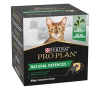 TEMU PURINA PRO PLAN OTC Suplemento Gato Natural Defences+ 60gr