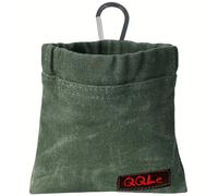 TEMU Qqle Bolsa de Tratados para Perros - Bolsa de Entrenamiento Ajustable para Snacks con Cierre Automático, y Portátil para el Entrenamiento de Cachorros