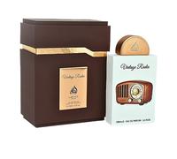 TEMU Radio Vintage 100 ml Lattafa Pride