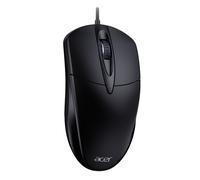 TEMU Ratón Gaming Acer 2025 Silencioso para Oficina y Esports, Ideal para Juegos Grandes en Portátiles PC