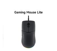 TEMU Ratón Gaming Cableado Xiaomi Lite, 1000 DPI, 2.4GHz, Ergonómico, sin varillas Disponible