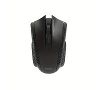 TEMU Ratón Gaming Inalámbrico EAGET - un Consumo de Energía Ultra , Diseño , Funcionalidad Plug-And-Play y Funciona Silenciosamente con PCs y . Es , un Agarre y Admite una Estética Punk