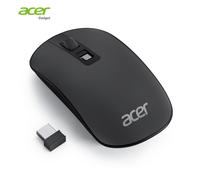 TEMU Ratón Inalámbrico Acer, Inalámbrico 2.4G de , Ratón Óptico Portátil Silencioso, Adecuado para Laptops/Desktops/Tablets, Diseño Ergonómico,