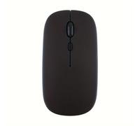 TEMU Ratón Inalámbrico Inalámbrico para iPad, para Samsung Tab, para Huawei Matepad, para Xiaoxin, , , Tablet Windows - Ratón Óptico a Batería con Diseño