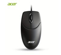 TEMU Ratón inalámbrico/Plug-and-Play para gaming y oficina Acer M117 - Diseño ergonómico, de precisión, respuesta rápida, compatible con Windows/Mac/, ideal para y profesionales