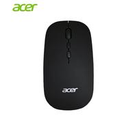 TEMU Ratón Inalámbrico Silencioso Simétrico Acer | Diseño Ergonómico, Agarre , Retroalimentación , Tres de Conexión, Uso , Carga USB Tipo-C