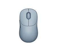 TEMU Ratón inalámbrico Xiaomi 3, azul