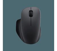 TEMU Ratón Inalámbrico Xiaomi Edition | Silencioso 2.4Ghz 1200Dpi Compacto Portátil con Seguimiento Óptico para PC, Mac, Laptop,