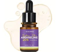 TEMU Reafirmante Hexapeptide-20% - Sérum de Hexapeptide-8 Contiene Ácido Niacinamida para Reafirmar e Hidratar, 30ml/1Fl.Oz