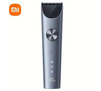 TEMU Recortadora de Cabello Xiaomi 2 Profesional Inalámbrica Recargable para Hombres y Mujeres, Ideal para Viajes