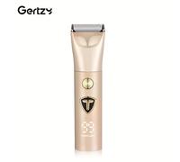 TEMU Recortadora Eléctrica de Corporal para Mujeres - Recortador de Genitales, Recortador de Bikini para Mujeres, Axilas y Barriga, Recortadora de para , Recargable con Pantalla Digital para Hombres