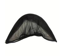TEMU Red Anti-mosquito Net For Baby Strollers And Cars - From Mosquitoes And Bugs During Summer