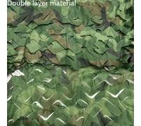 TEMU Red de Camuflaje de Oxford de Capa para Decoración de Valla de Gazebo y Sombrilla, Red de Camuflaje para Ocultación al , Paño de