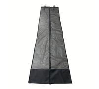 TEMU Red de de Nailon para Entrada de Caravana, Pantalla Tejida contra Insectos para Puertas de Autocaravanas y Campers, Cortinas para RV