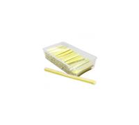 TEMU REGALIZ BLANDO FINI LINEAS LIMON ESTUCHE 200 UNDS