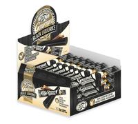 TEMU Regaliz Fini Gourmet Black Liquorice 32 unidades.