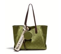 TEMU Regalo del Día de la para , Bolso con lujo y de , Gran capacidad, Bolso de único para ir al trabajo, Bolso de para mujer 2025, Fraternidad