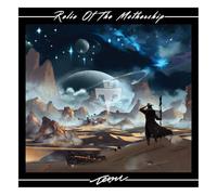 Temu - Relic Of The Mothership