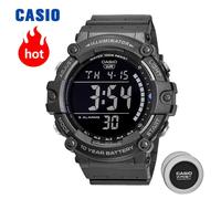 TEMU Reloj Casio G-Shock para Hombre, Juvenil AE-1500WH-1A