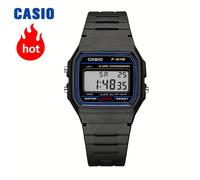 TEMU Reloj Casio para Adolescentes - F-91WM-7A