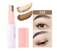 TEMU Resaltador de ojos de ojos Lápiz de maquillaje Impermeable de ojos de de larga duración Lápiz delineador de ojos Maquillaje de ojos Cosméticos para festivales de