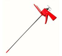 TEMU Retenedor y herramienta de bloqueo de pedal de freno de acero para posición de ruedas, de eje de 28 pulgadas, ideal para y pruebas de vehículos y camiones.