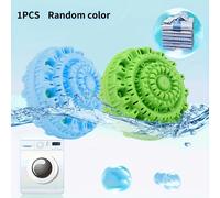 TEMU Reutilizable para Lavar, -, Productos de para Máquina, Moléculas de Aniones, Bolas de Cocina, Herramienta de Limpieza para el Hogar