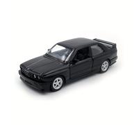 TEMU RMZ CITY a 1:36 de BMW M3 con Puertas que se Abren - Coche de Juguete Retro de Aleación Coleccionable, Ideal para Regalo de , Exhibición o Juego