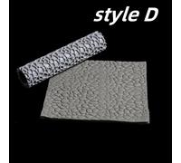 TEMU Rodillo de 3D - Ideal para Escultura de Arcilla, Paisajes de Mesa y Proyectos RPG, Obra de en Resina - Regalo de Gaming Distintivo para Adultos, Profundo