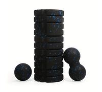 TEMU Rodillos de espuma EPP de densidad para yoga y masaje, ideales para fitness y ejercicio