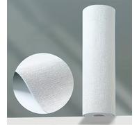 TEMU Rollo de papel tapiz autoadhesivo de 20 metros - fácil, texturizado decorativo para estudio, dormitorio y baño, aplicación de y , material de vinilo duradero, papel tapiz de baño.