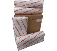 TEMU Rollos de Papel Térmico para Impresoras TPV，, Terminal POS, y Cajas Registradoras - 80x80, 57x55 y 57x35 mm