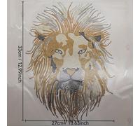 TEMU Ropa con Patrones de Diamantes de Brillantes y Potentes, Diseños de Diamantes de para Adiciones de Ropa