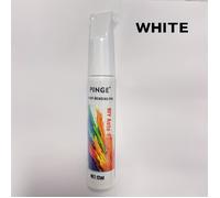 TEMU Rotulador de pintura para , estilo , para reparar arañazos en vehículos, ideal para arreglar coches, motocicletas y otros trabajos de carrocería automotriz