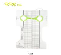 TEMU RRSkit para SPD para KEO para Herramienta de Ajuste de Cleeves de Pedal MTB, Herramienta Autobloqueante para Cleeves de Pedal de Bicicleta de Carretera