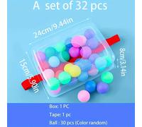 TEMU Sacudible de y Colorido - Actividad para Fiestas al , Ideal para Team Building, y Reuniones Festivas, Plástico Duradero, Sin Pilas, Juegos para Fiestas de Navidad, Año , San Valentín