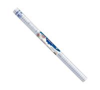 TEMU SADIPAL Forro libros transparente autoadhesivo impermeable, rollo film Para Forrar Libros, Cubierta de libro Polipropileno Fundido Transparente que tus Materiales Escolares