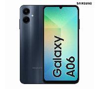 TEMU SAMSUNG Galaxy A06 4GB+64GB Negro 6, 7 pulgadas 50MP Ar.