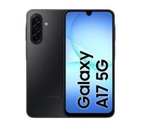 TEMU Samsung Galaxy A17 5G - 8GB/256GB Negro - SM-A176B/DS