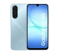 TEMU Samsung Galaxy A17 - 8GB/256GB Azul - SM-A176B/DS