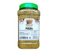 TEMU Sazonador para Pizza 600 gr