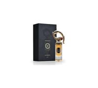 TEMU Sehr de Lattafa - Perfume Árabe 100% Original Unisex de 100 ml | Una , Elegante y Sofisticada que del