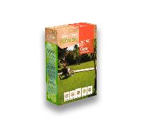 TEMU Semillas Césped COSTA con 1 KG para 35 m2| Ideal para Climas Mediterráneos Cálidos | Resistencia al y y pisada frecuentes | Césped Verde Todo el Año | Market