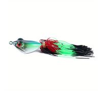 TEMU Señuelos de pesca Special Kill Lightning Frog, señuelos de pesca de 10 cm/3.9 pulgadas/9 G